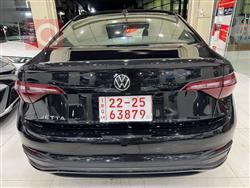 فولكسفاغن جيتا